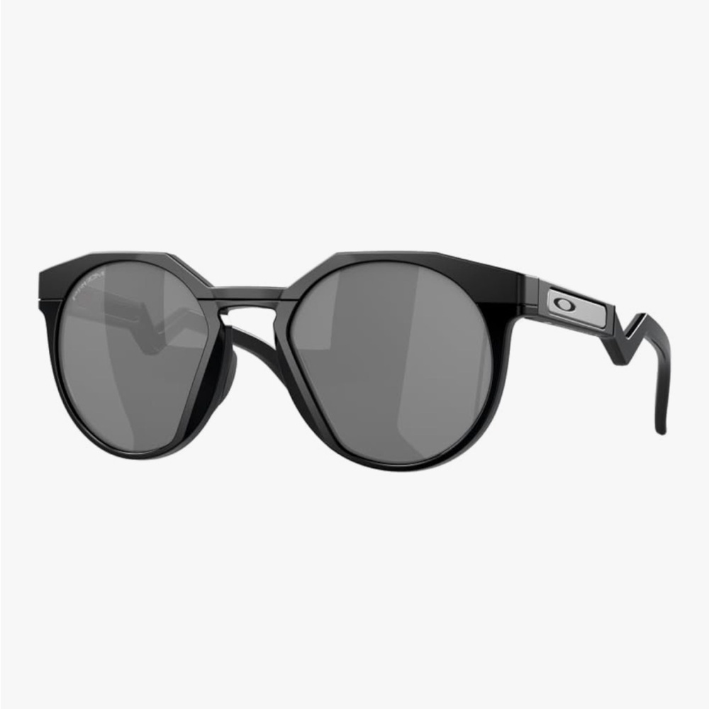 Oakley Matte Black Prizm Sunglasses
